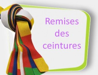 Image de l'actu 'FETE DE FIN D ANNEE - CEREMONIE DES GRADES LE MARDI 23 JUIN 2026'